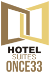 Suites Once33
